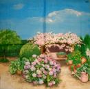 024 Garden - 3-ply - Ambiente